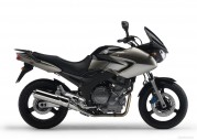 Yamaha TDM900A Yamaha TDM900A